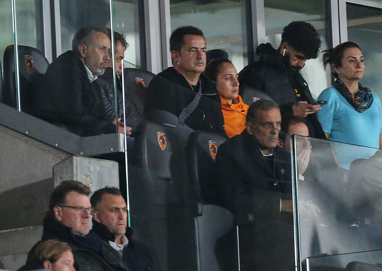 Trabzonspor - Basel maçıyla ilgili flaş karar