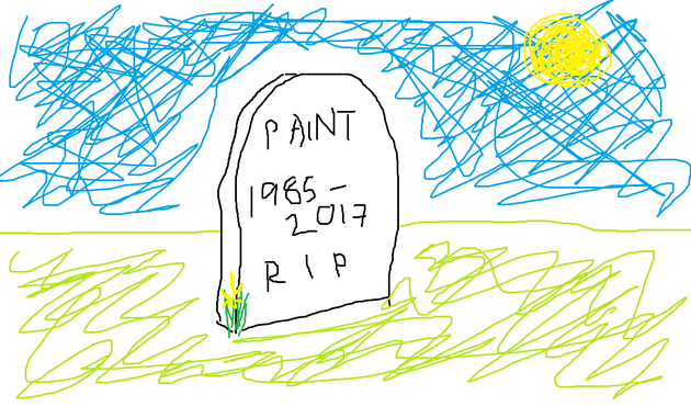 Microsoft Paint'e Alternatif Olabilecek 5 Uygulama!