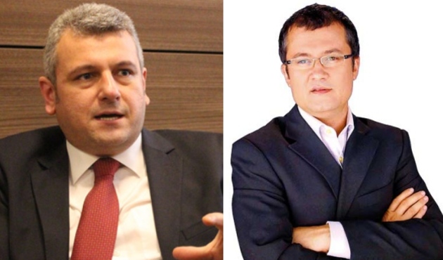 Ersoy Dede ve İzzet Çapa'dan Cengiz Semercioğlu'na 'Harun Kolçak' tepkisi...