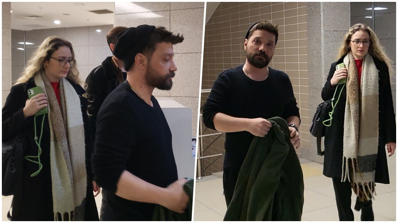 Hakkında soruşturma başlatılan fenomen Oğuzhan Uğur savcılığa ifade verdi