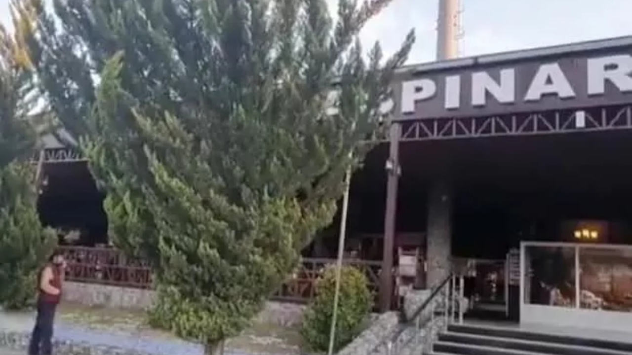 Fahiş fiyata çorba satışı! Bakanlık duyurdu: 1 milyon 860 bin TL para cezası!