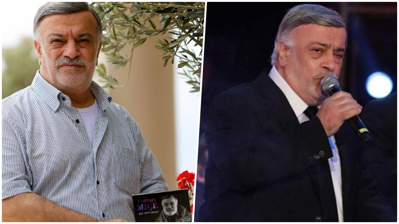 Bu acıya yürek dayanmaz! 'Kahtalı Mıçe' lakaplı Mustafa Aslan depremde 25 akrabasını kaybetti