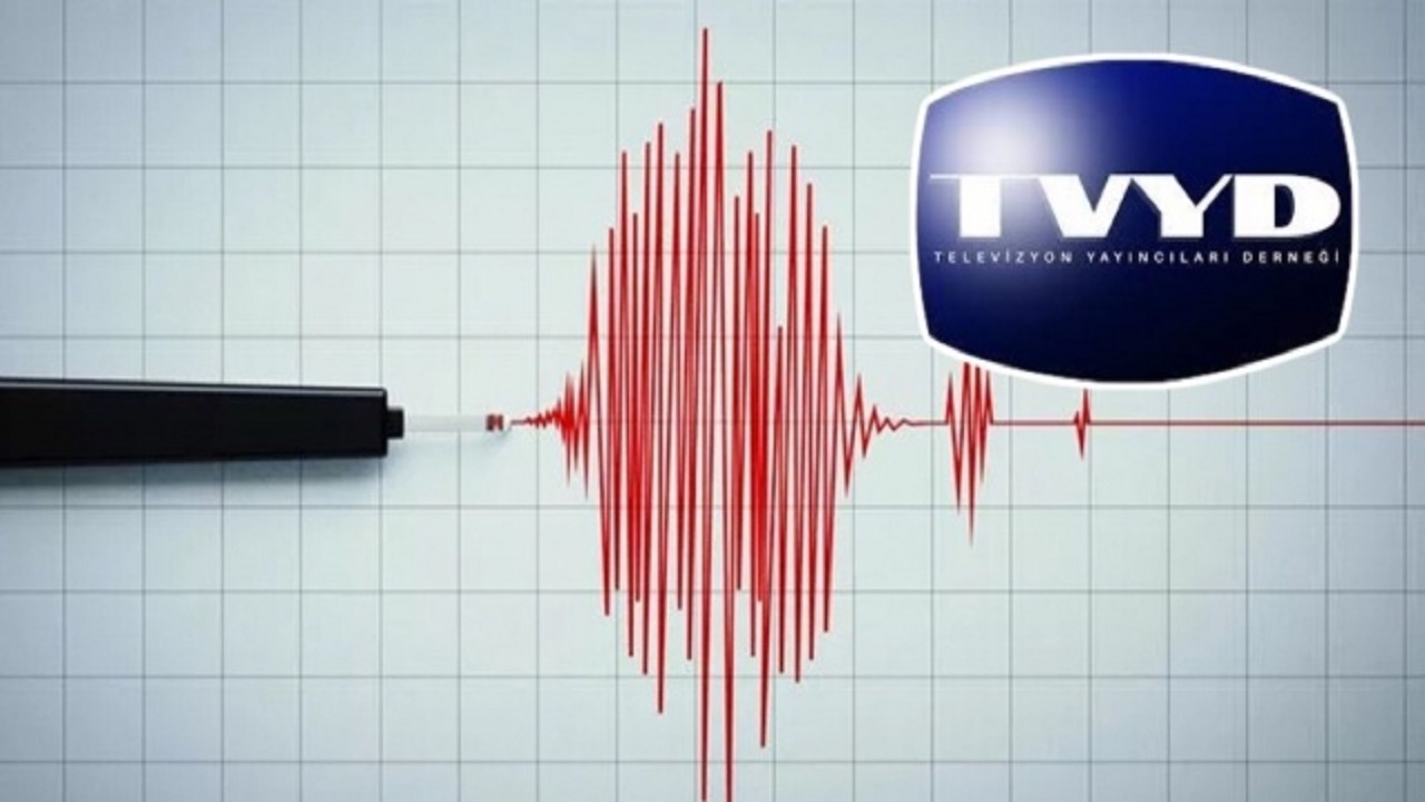 Televizyon Yayıncıları Derneği’nin yardım hamlesi gecikmedi! 15 Şubat’a dikkat