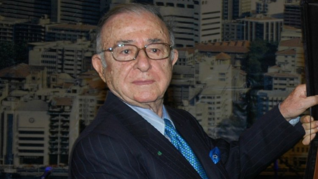 Duayen sanayici Selçuk Yaşar son yolculuğuna uğurlandı