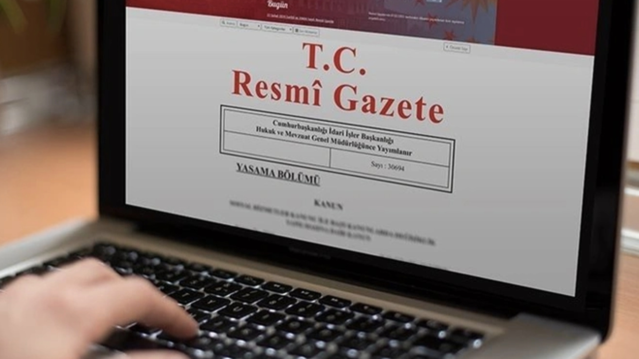 14 Şubat 2023 Resmi Gazete kararları