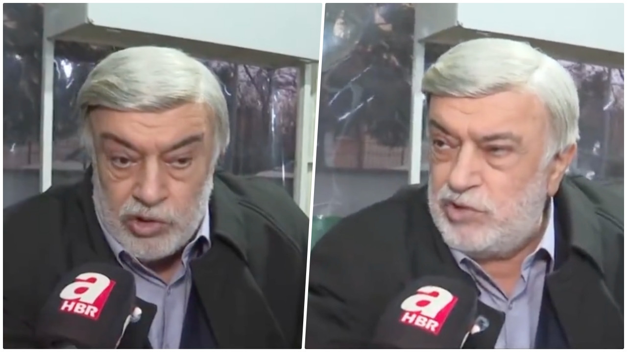 Depremde 25 yakınını kaybeden Kahtalı Mıçe deprem anında yaşadıklarını anlattı