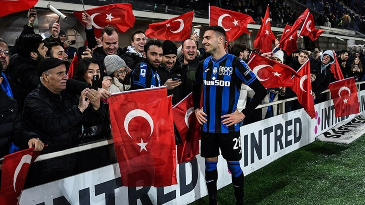 Merih Demiral'ın yardım kampanyası milyonları buldu!