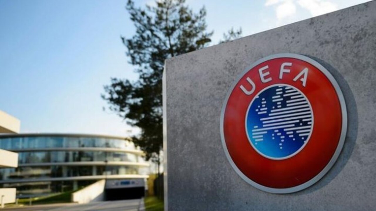 UEFA'dan oynanacak maçlar için Türkiye kararı!