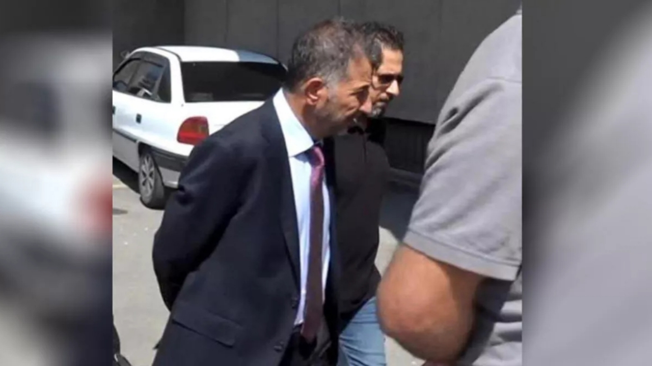 Dün tahliye edilen Ünsal Ban tekrar tutuklandı