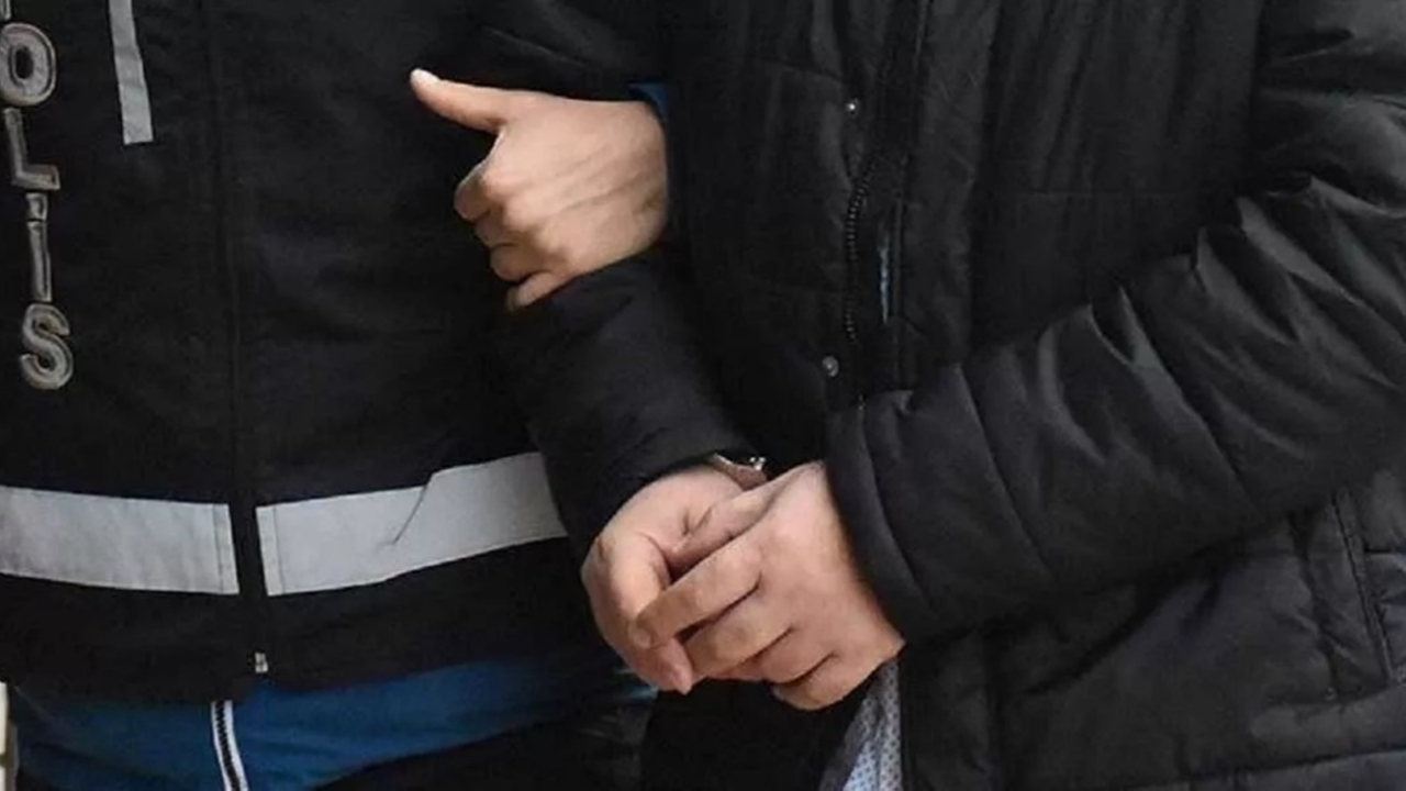 Şanlıurfa'da 14 kişiye mezar olan apartmanın proje sorumlusu yakalandı