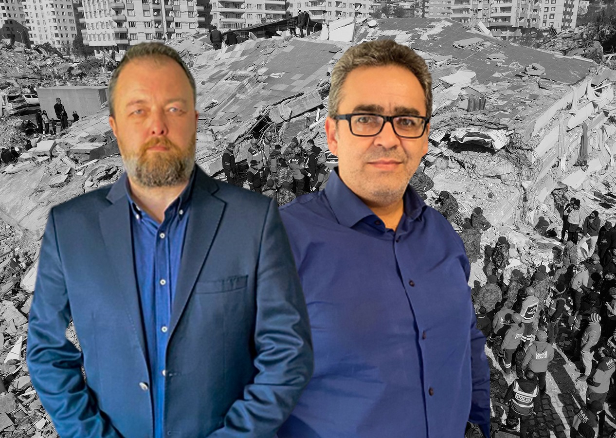 Yaralar sarılırken Hatay'da endişe var!
