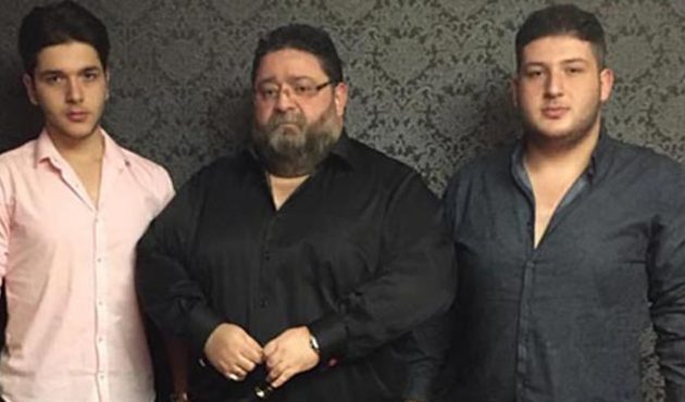 Samsun'u kana bulayan "Baba" müdahalesi...