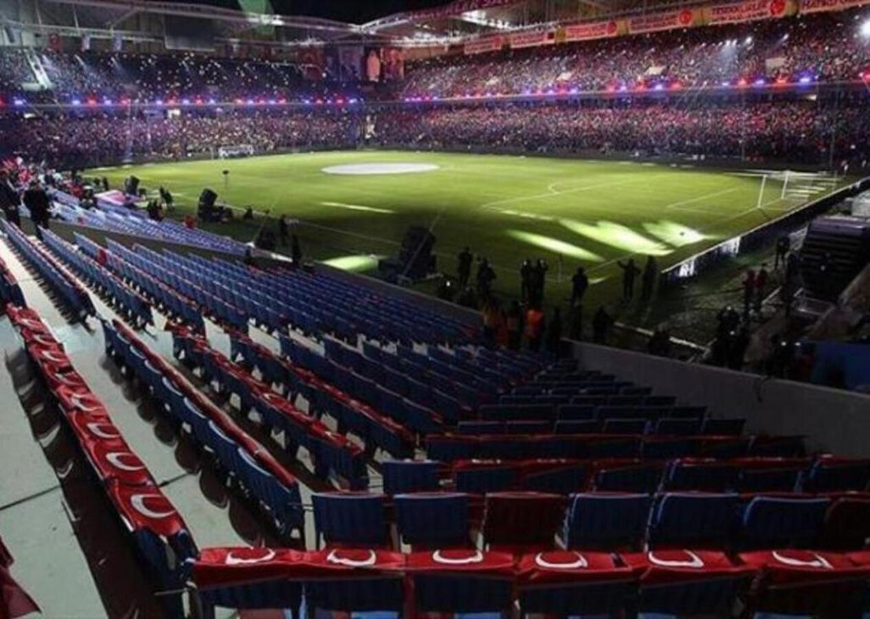 Trabzonspor'un çağrısına kulüplerden büyük destek!
