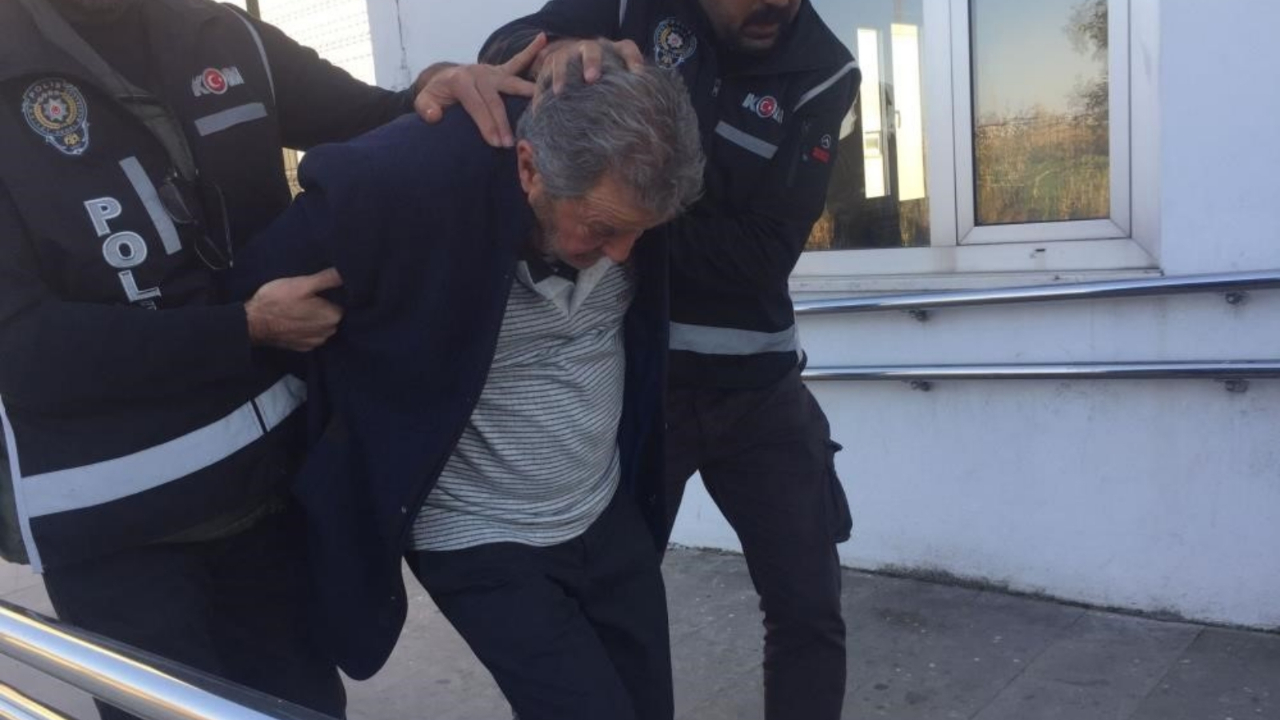 70 kişiye mezar olan binanın müteahhidi Hasan Alpargün tutuklandı