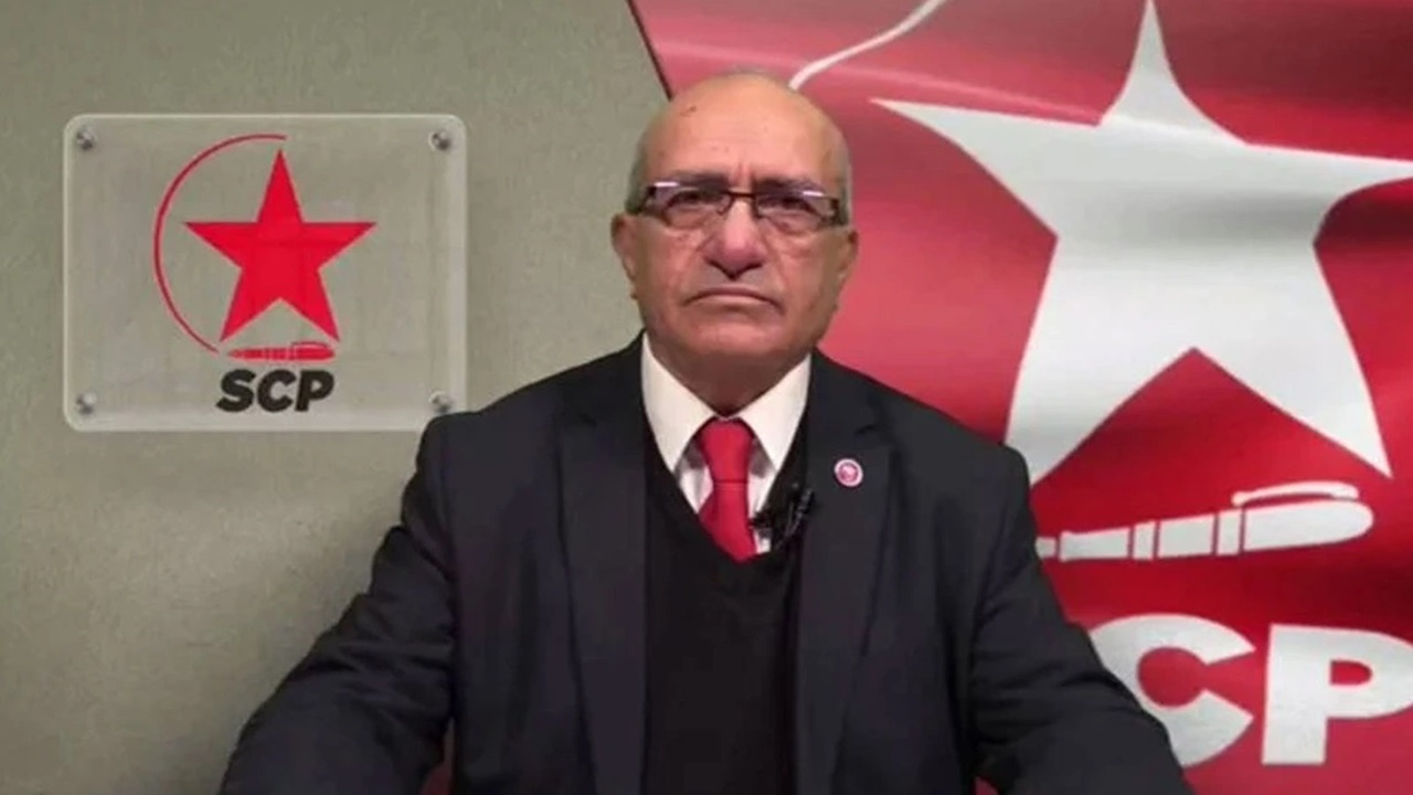 Sosyalist Cumhuriyet Partisi Genel Başkanı Mehmet Bedri Gültekin vefat etti