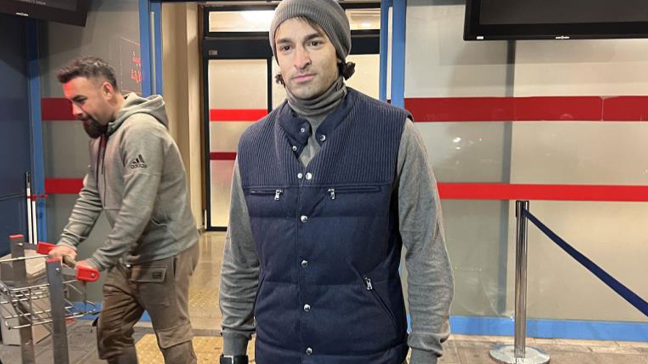 Lazar Markovic Trabzon'da