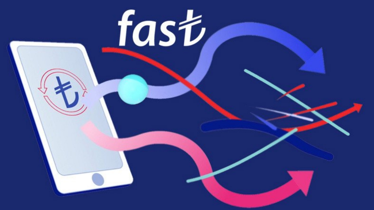 Para transferlerinde FAST limiti yükseltildi!