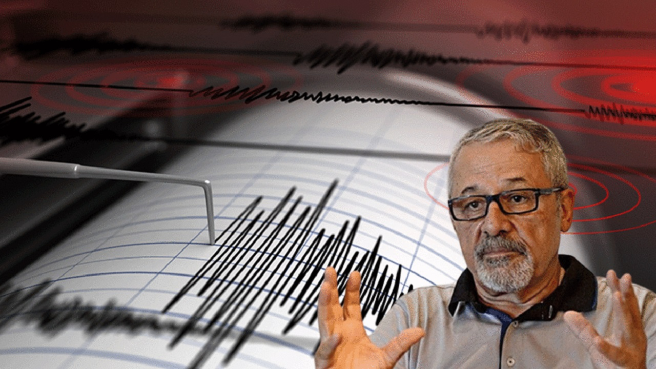 2020 yılında Kahramanmaraş depremini bilmişti! Prof. Dr. Naci Görür, şimdi o kenti uyardı!
