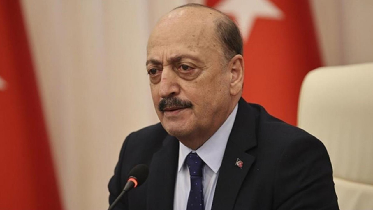 Bakan Bilgin duyurdu: Deprem bölgesine kısa çalışma ödeneği devreye sokuldu