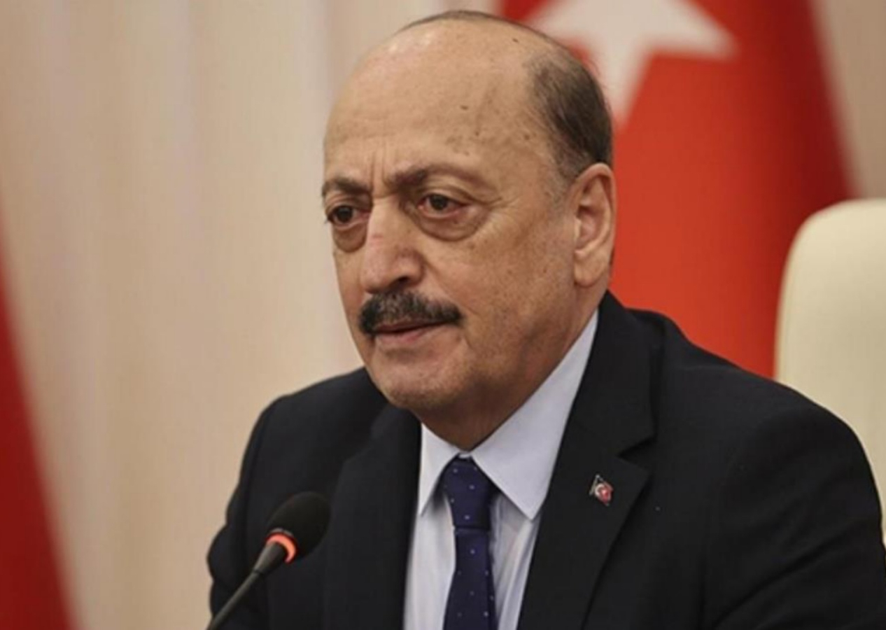 Bakan Bilgin duyurdu: Deprem bölgesine kısa çalışma ödeneği devreye sokuldu
