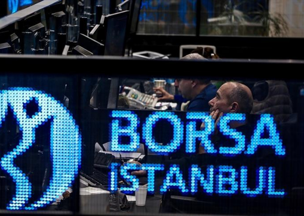 Borsa İstanbul'da Varlık Fonu oyunu bozacak