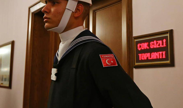 200 general ve amiralin terfisi için 4 kriter!