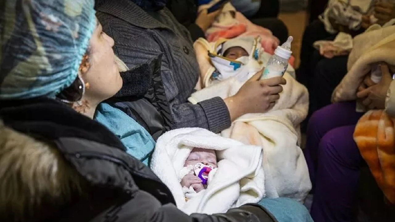 Depremin enkaz bebekleri için TÜBİTAK, ‘DerinGÖRÜ’ teknolojisini devreye soktu! İşte detaylar