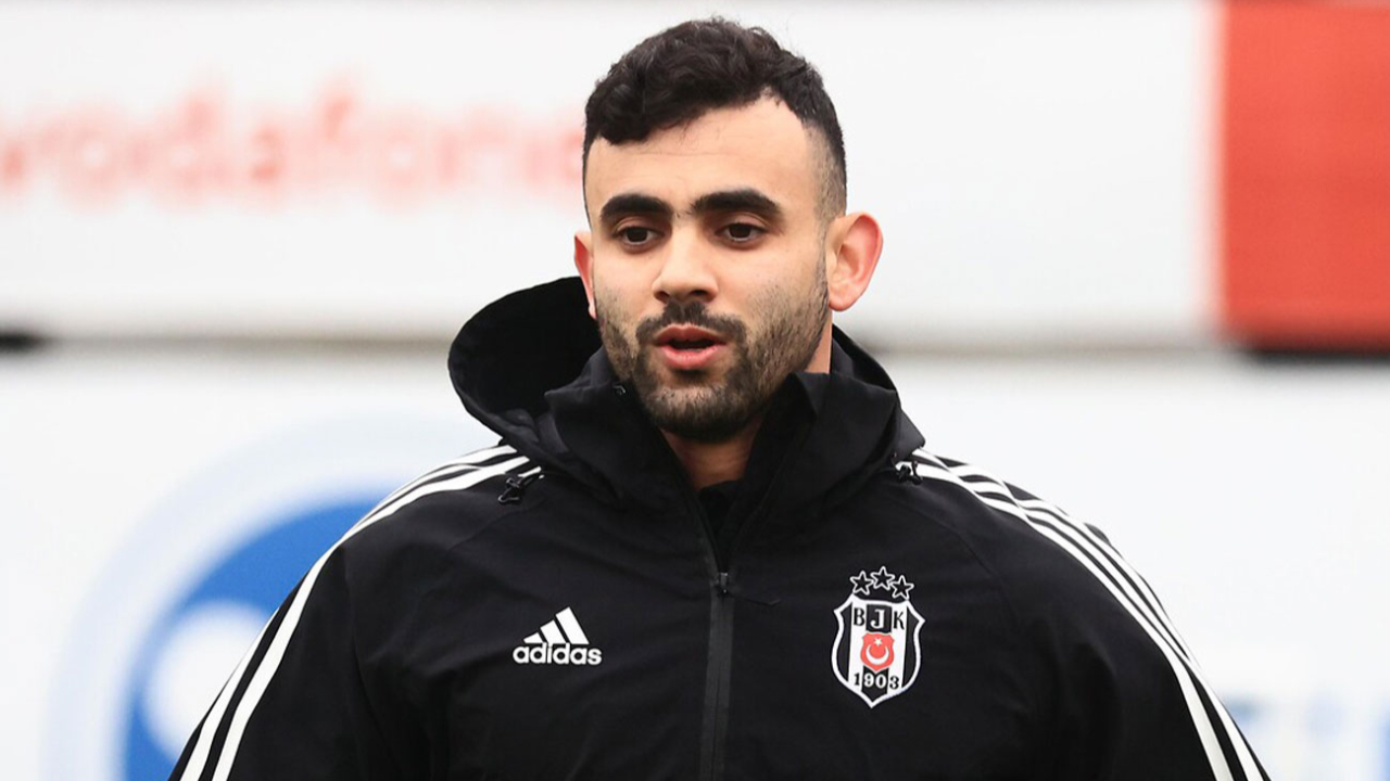 Ghezzal geri dönüyor