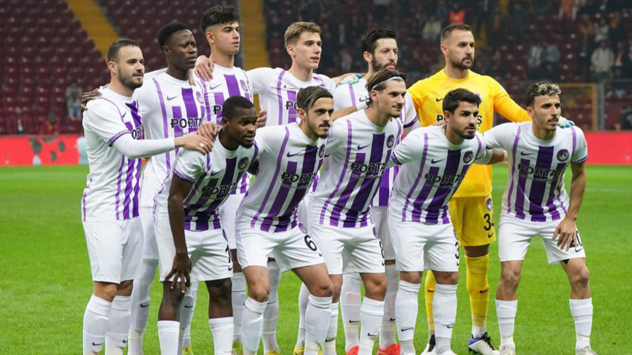 Erhan Kartal Bucaspor 1928 yolunda