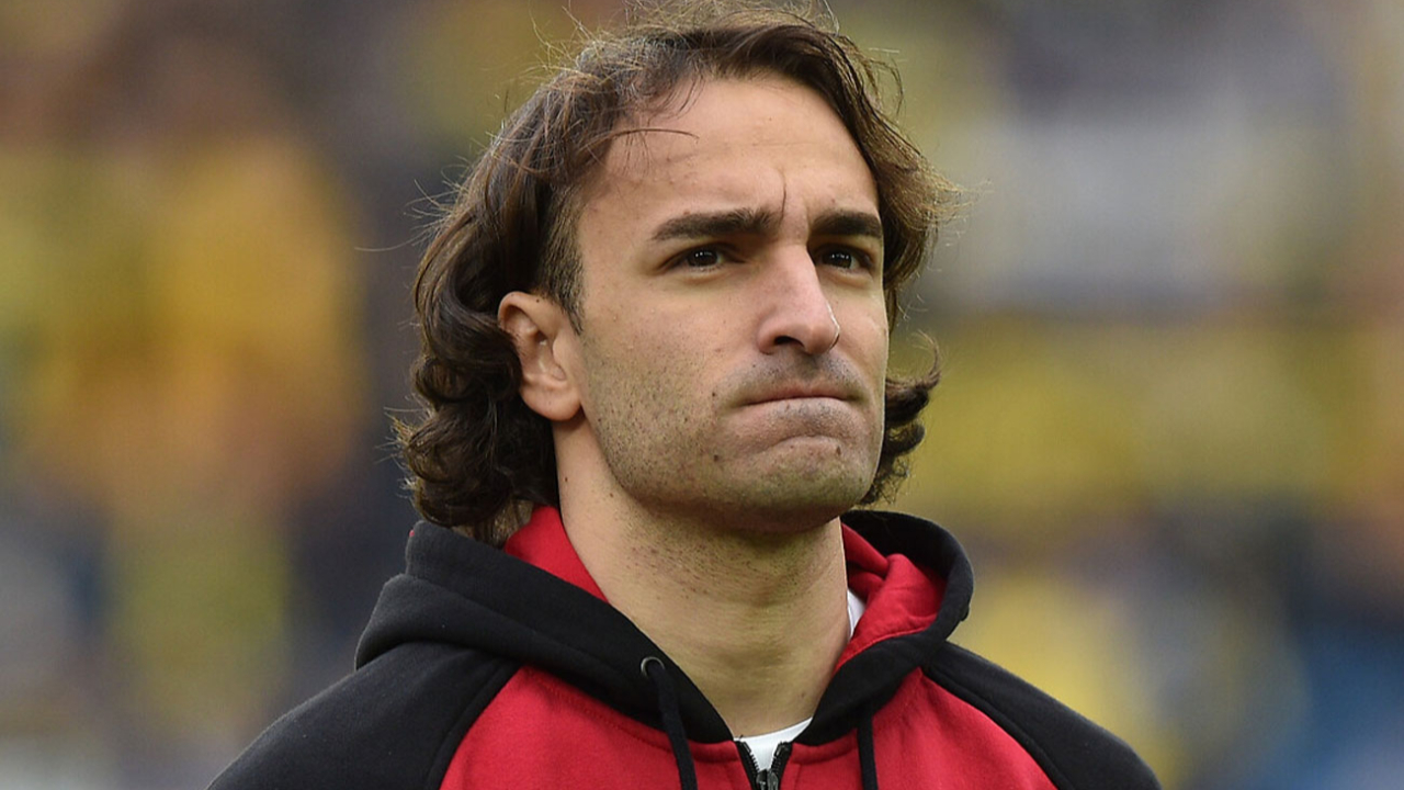 Trabzonspor Markovic ile anlaşma sağladı