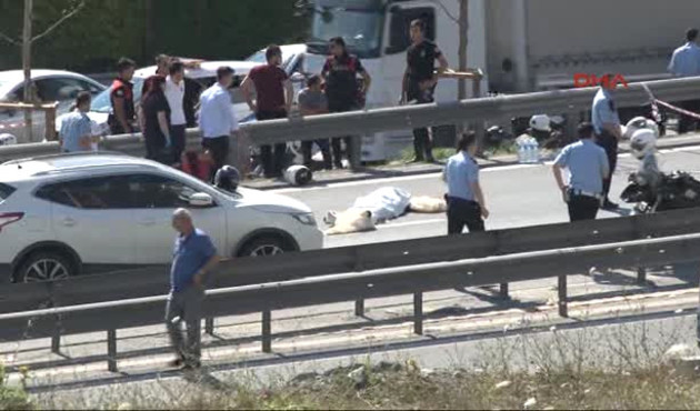 Şehit olan polisler törenle son yolculuklarına uğurlanacak!