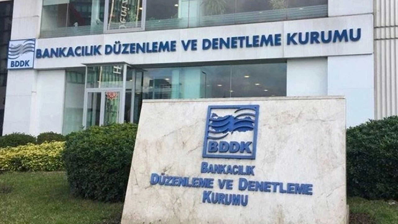 BDDK tüm imkanlarıyla depremzedenin yanında