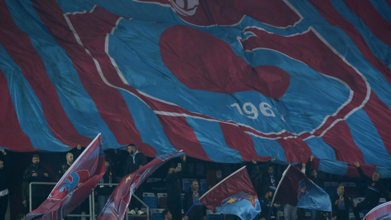 Trabzonspor - Basel karşılaşmasında tezahürat yapılmayacak!