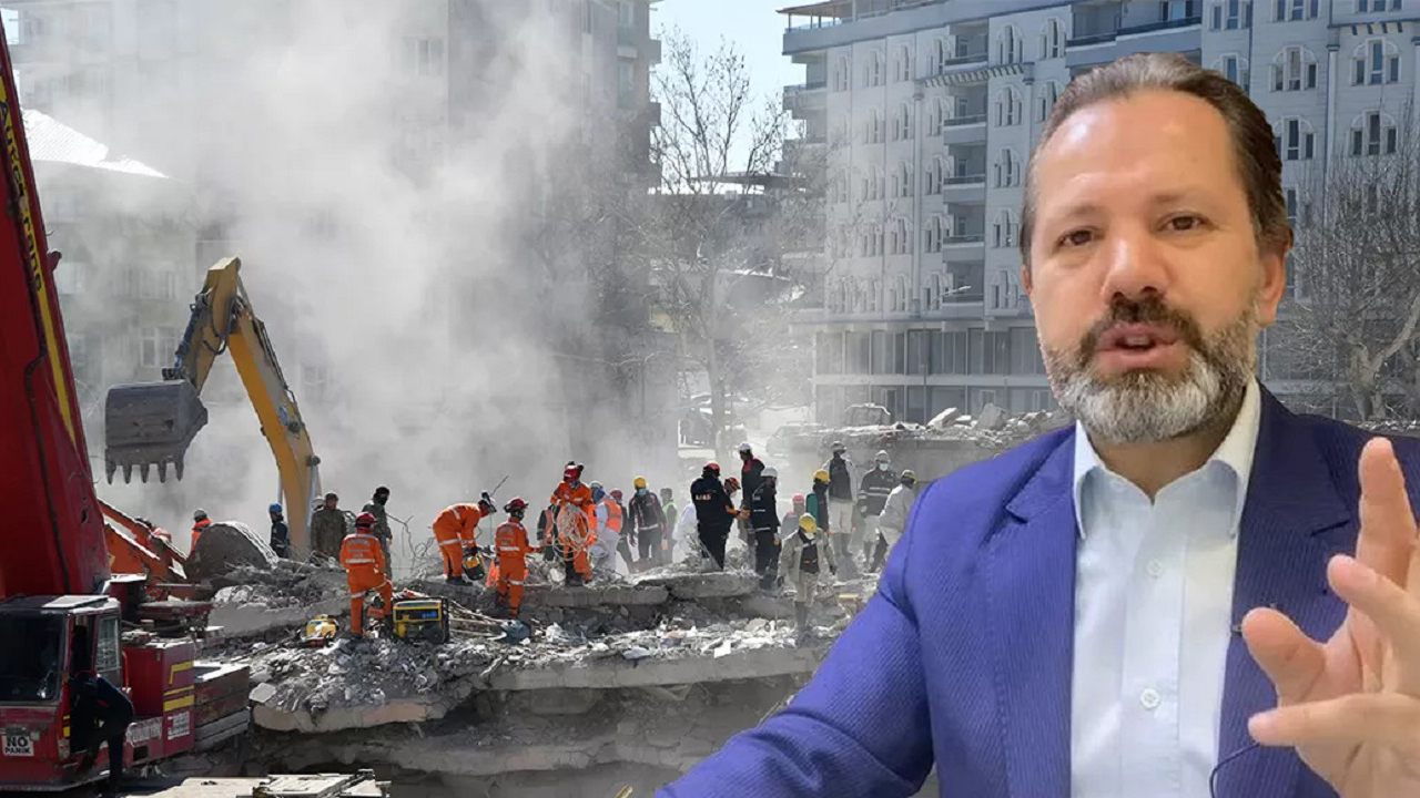 Depremin mali yükünü İslam Memiş kalem kalem hesapladı! İşte son ekonomik durum