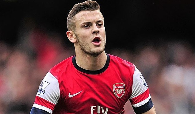 Rüya gerçekleşiyor, Jack Wilshere Süper Lig'e geliyor!