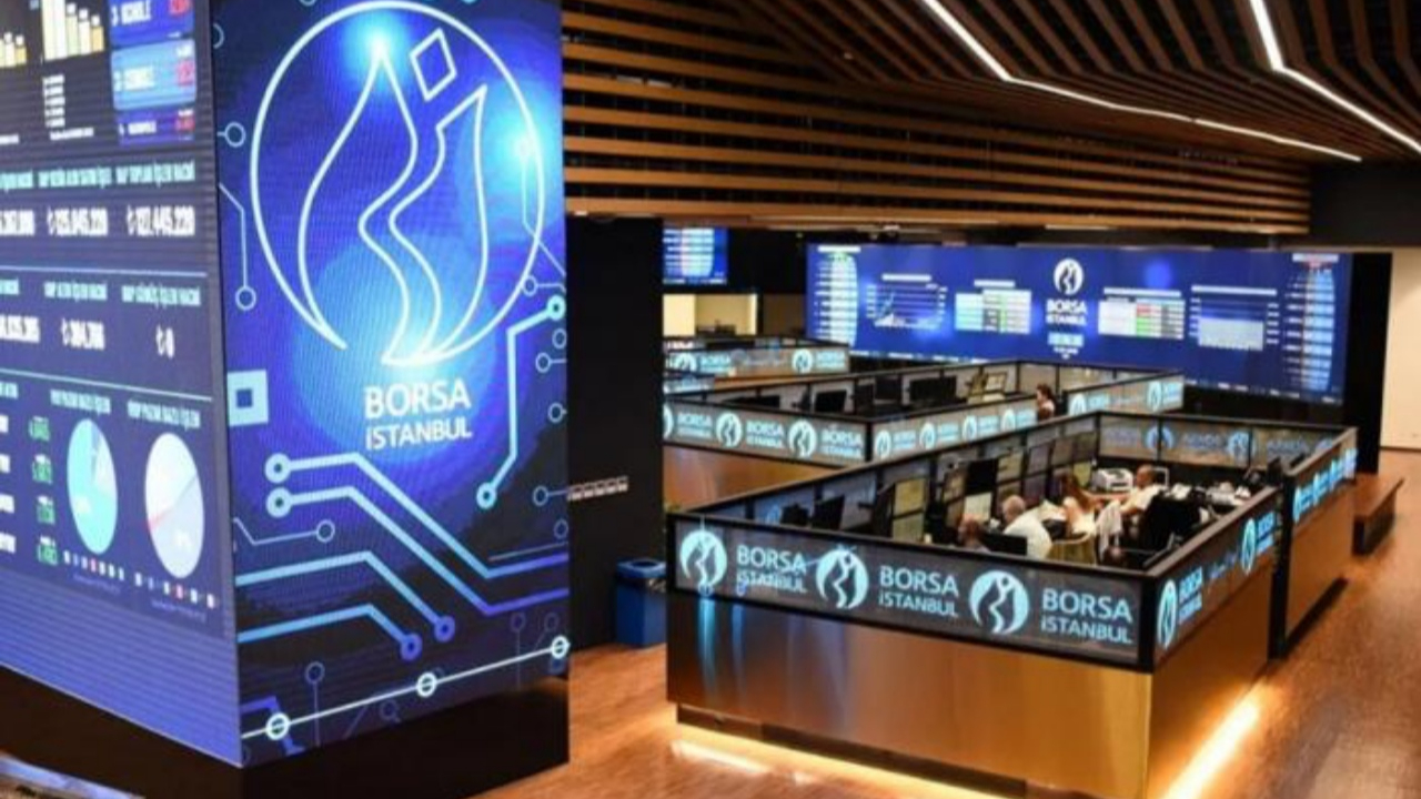 Tarih belli oldu! Borsa İstanbul 5 günün ardından bugün açılıyor