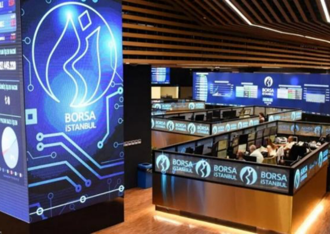 Tarih belli oldu! Borsa İstanbul 5 günün ardından bugün açılıyor