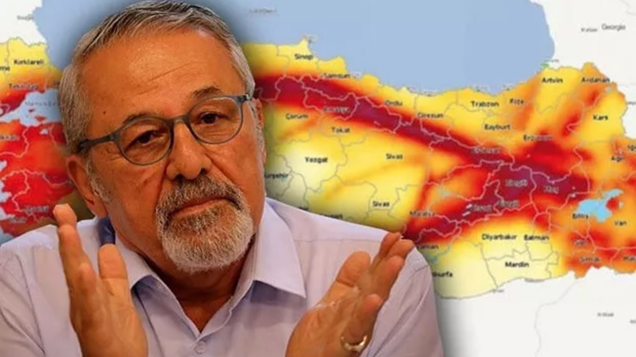 "Bu işin şakası yok" diyen Naci Görür'den İstanbul depremi uyarısı: 500 bin insan ölümle burun buruna