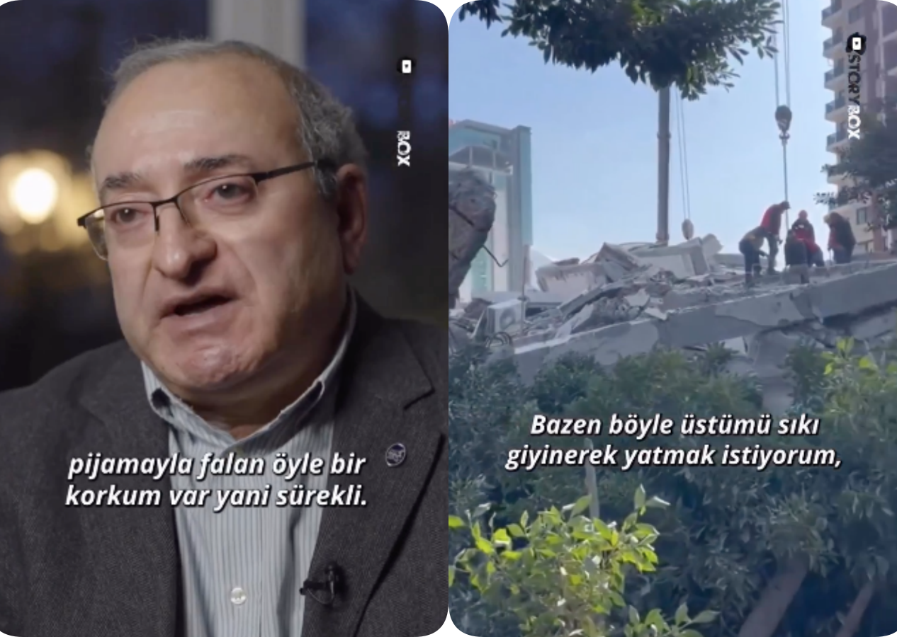 Olası İstanbul depremi için korkunç bilanço: En az 7 milyonluk bir arama kurtarma ekibi gerekebilir