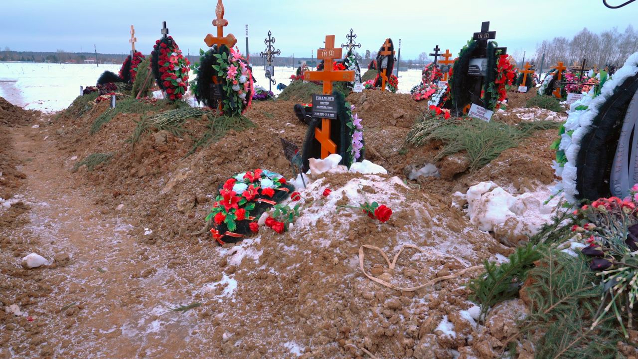 Rusya, hapishanesindeki suçluları zorla Ukrayna’ya savaşmaya yolluyor!