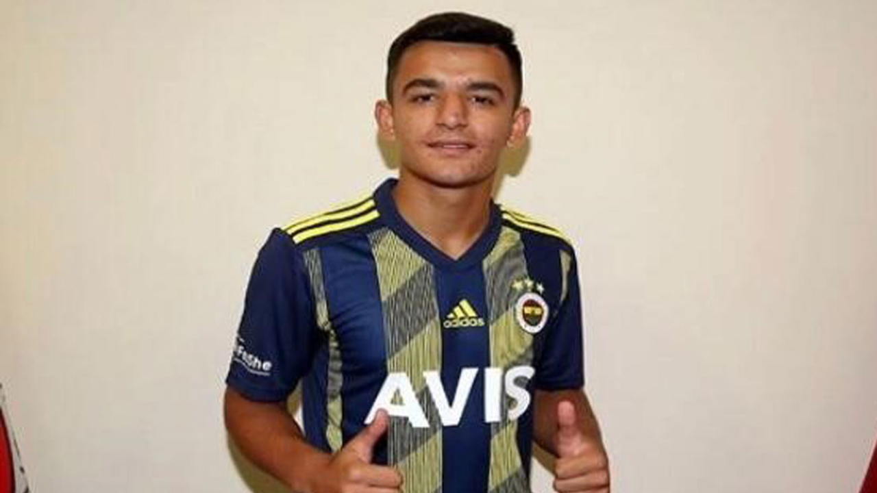 Melih Bostan Eskişehirspor'da