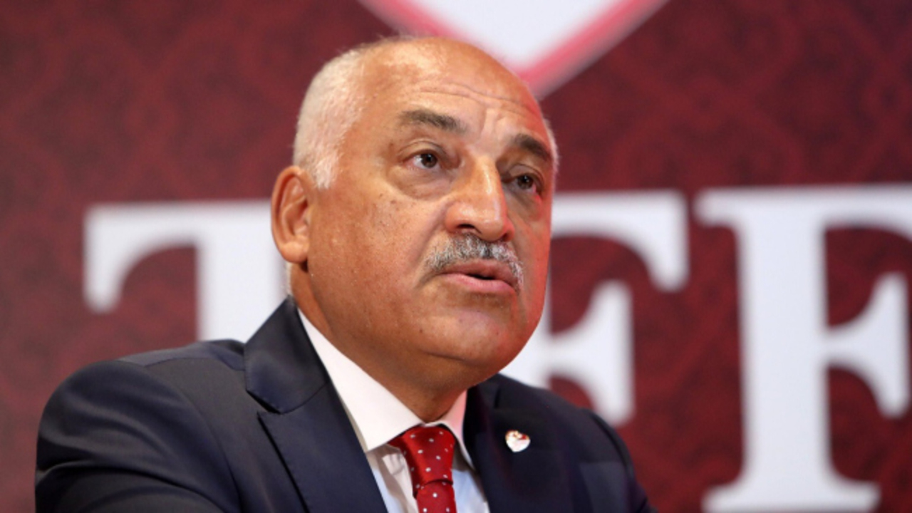 TFF Başkanı Mehmet Büyükekşi: Ara transfer döneminin ikinci kez uzatılmasını talep ettik!