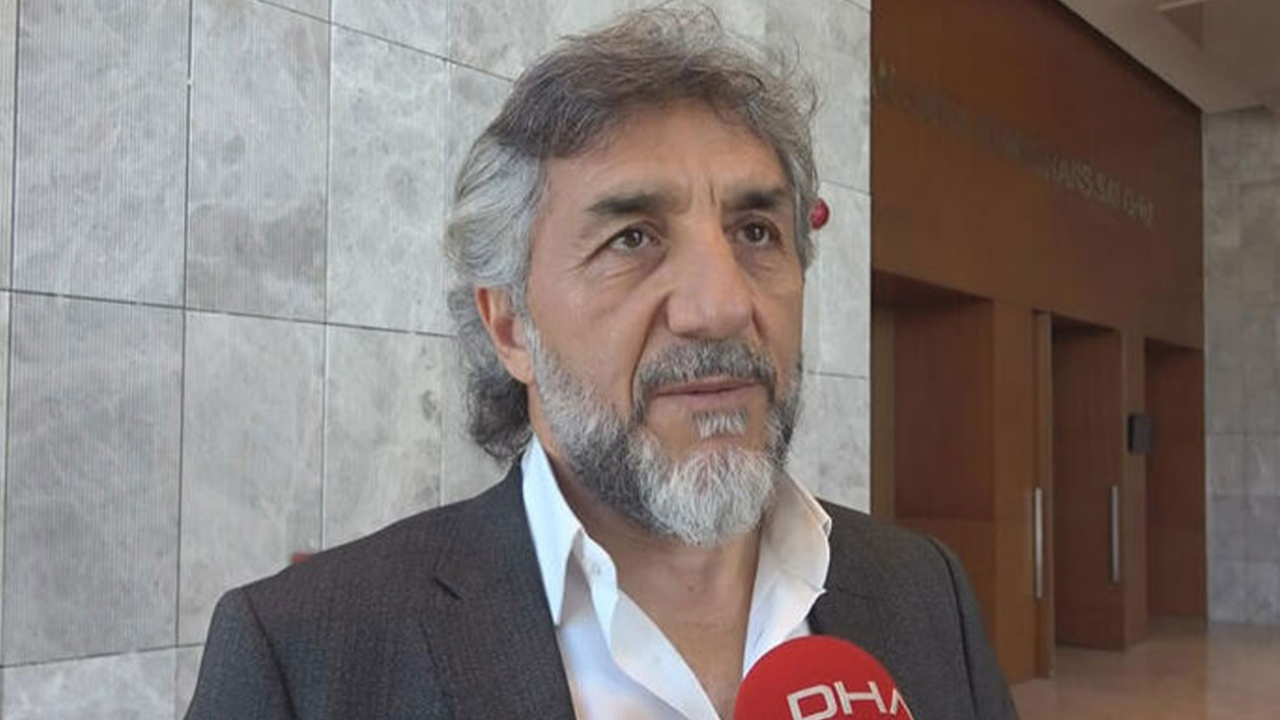 Adnan Erkan: Figueiredo'yu Başakşehir'e vereceğiz