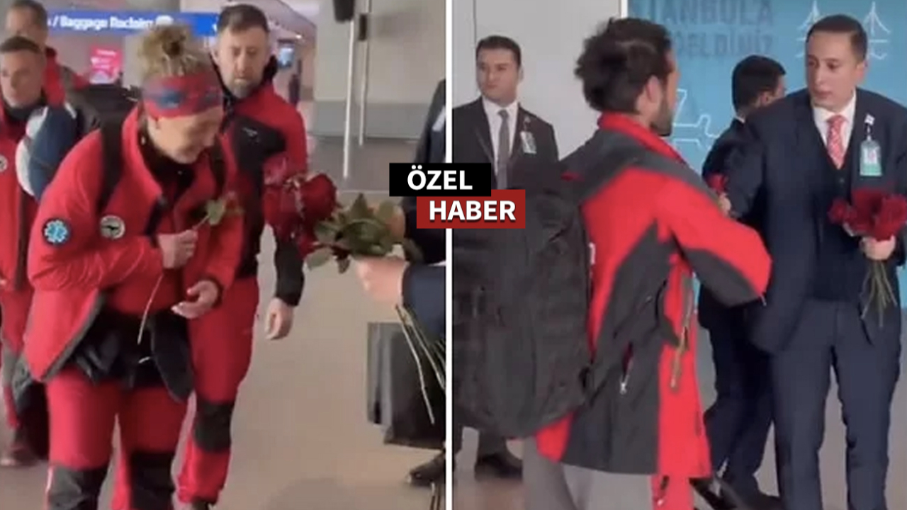 İspanyol ekip üzerinden yalan propaganda