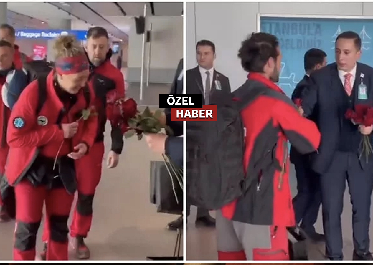 İspanyol ekip üzerinden yalan propaganda