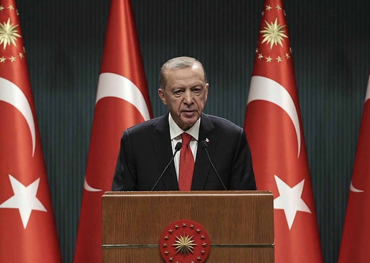 İşte o önemli detaylar: AFAD'a bağış, konutların inşası...