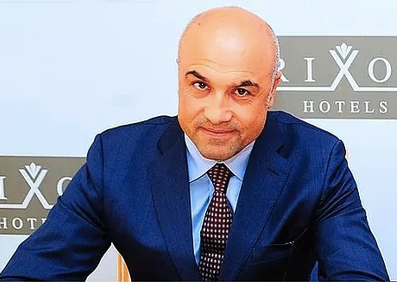 Sosyal medyada gündem oldu: Fettah Tamince 120 milyon TL bağış yaptı