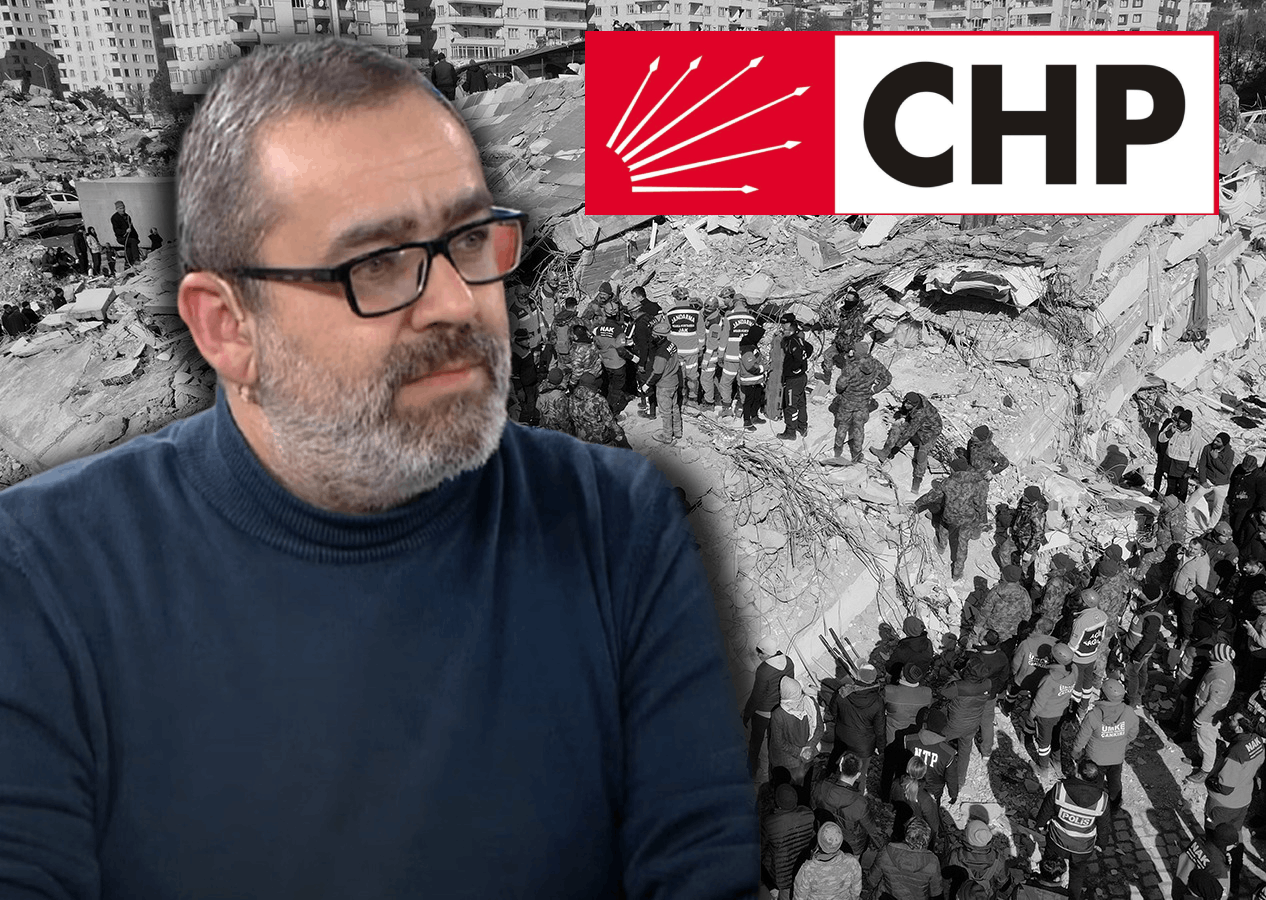 Suriyeli diyerek Türkleri yerinden ettiler!