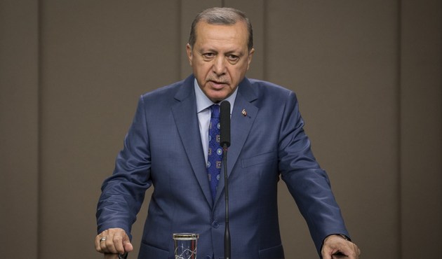 Cumhurbaşkanı Erdoğan'dan Mehmet Görmez açıklaması...