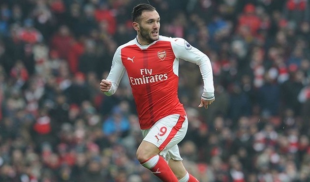 Arsenalli yıldız gemileri yaktı, ayrılıyor!